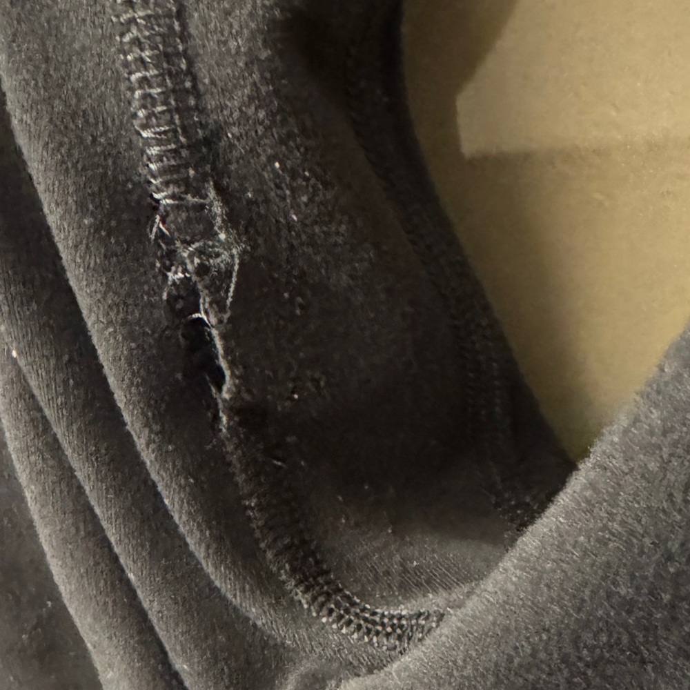 lululemon Align™ High-Rise Pant 25", Black - Picture 9 of 10